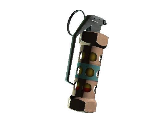 CS2 Flashbang